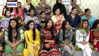 Good Morning Pakistan on Ary Digital in High Quality 26th August 2016
