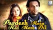 Drashti Dhami's Pardesh Mein Hai Mera Dil FIRST LOOK | Shaleen Malhotra
