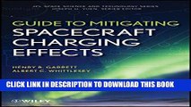 New Book Guide to Mitigating Spacecraft Charging Effects