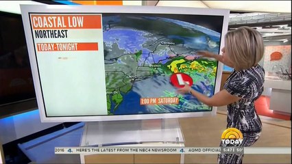 Dylan Dreyer 1.16.16 SlowMO Pt 1