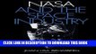 New Book NASA and the Space Industry (New Series in NASA History)