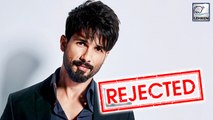 Shahid Kapoor REJECTED 100 Times Before Ishq Vishk