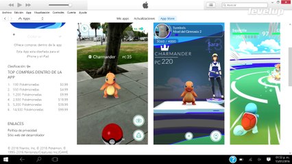 GUÍA  Descarga Pokémon GO sin importar donde vivas !