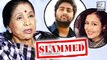 Asha Bhosle SLAMS New Singers!