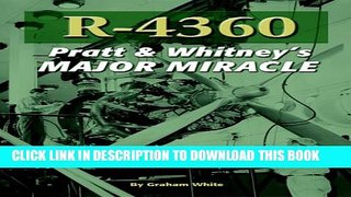 Collection Book R-4360: Pratt   Whitney s Major Miracle