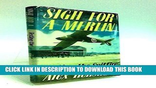 New Book Sigh for a Merlin: Testing the Spitfire