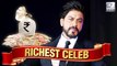 Shahrukh Khan DEFEATS Salman Khan, Akshay Kumar