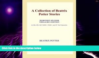 Big Deals  A Collection of Beatrix Potter Stories (Webster s Spanish Thesaurus Edition)  Best