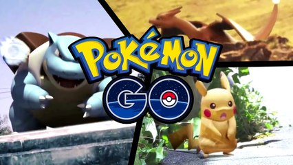 Hace 5 Años Los Simpsons Predijeron que Pokémon Go Causaria una Horrible Tragedia - LA VERDAD !
