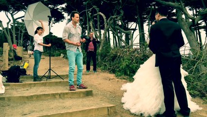 San Francisco Pre Wedding Photography Planning - Eli Zaturanski Photography