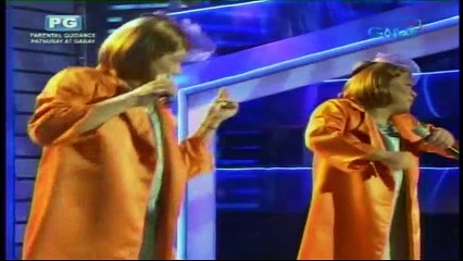 Eat Bulaga - August 27, 2016 Part 12