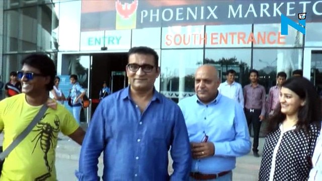 Confirmed! Abhijeet Bhattacharya was arrested for his abusive tweets
