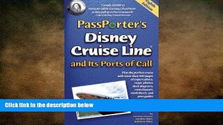READ book  PassPorter s Disney Cruise Line and Its Ports of Call  FREE BOOOK ONLINE