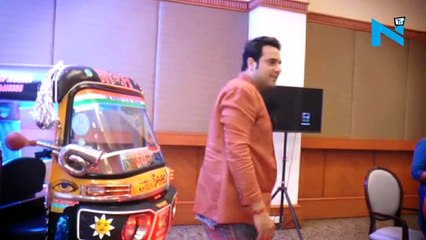 Krushna Abhishek’s father passes away on Friday