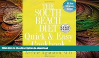 READ  The South Beach Diet Quick and Easy Cookbook: 200 Delicious Recipes Ready in 30 Minutes or