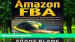 Big Deals  Amazon FBA: Learn the Secrets of Selling Physical   Private Labeled Products on Amazon