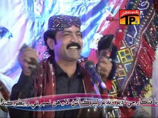 Ghulam Hussain Umrani | Monkhe Ghano Na Saarjan | Album 29 | Sindhi Best Songs | Thar Production