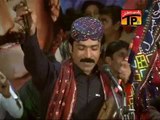 Ghulam Hussain Umrani | Dill Hall Ta Halon | Album 29 | Sindhi Best Songs 2015 | Thar Production