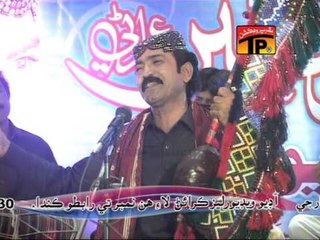 Ghulam Hussain Umrani | Ya Khuda Reham Kar | Album 29 | Sindhi Best Songs | Thar Production