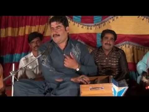 Riaz Hussain Riaz | Munday I Love You Karde | Hits Saraiki Songs | Thar Production