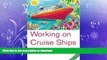 FAVORIT BOOK Working on Cruise Ships, 4th FREE BOOK ONLINE