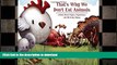 READ  That s Why We Don t Eat Animals: A Book About Vegans, Vegetarians, and All Living Things