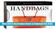 [Reads] Handbags Page-A-Day Gallery Calendar 2011 Free Books