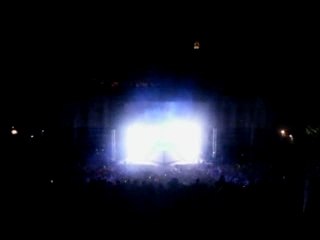 Daft Punk @Berkeley, CA, USA