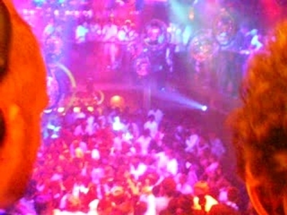 TASSO & BARTOSZ BRENES LIVE AT YOU NIGHT CLUB (09/07/2007)