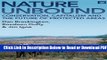 [Get] Nature Unbound: Conservation, Capitalism and the Future of Protected Areas Popular New