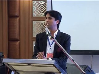 Latest Exclusive @Dr.Kumar Vishwas Addressing at National Council