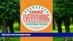 Big Deals  Change Everything: Creating an Economy for the Common Good  Free Full Read Best Seller