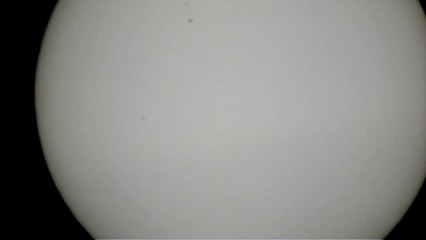 Celestron 70mm Travel Scope & Solar Filter 🌞 - thumbnail