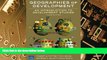 Big Deals  Geographies of Development: An Introduction to Development Studies  Best Seller Books