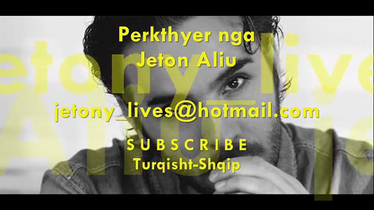 Ismail YK - Ozlüyorum ben seni (Më mungon) Titra|Perkthim Shqip