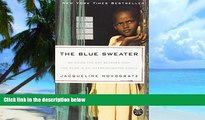 Must Have PDF  The Blue Sweater: Bridging the Gap Between Rich and Poor in an Interconnected