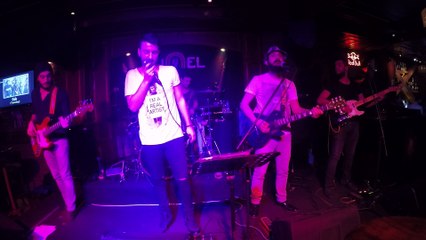 Absürd - Serseri Mayın (Tunnel Alanya)