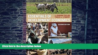 Big Deals  Essentials of Development Economics  Free Full Read Best Seller