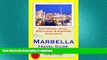 FAVORIT BOOK Marbella (Costa del Sol), Spain Travel Guide - Sightseeing, Hotel, Restaurant