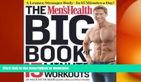 READ  The Men s Health Big Book of 15-Minute Workouts: A Leaner, Stronger Body--in 15 Minutes a