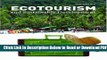 [Get] Ecotourism and Sustainable Development, Second Edition: Who Owns Paradise? Popular Online