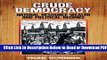 [Download] Crude Democracy: Natural Resource Wealth and Political Regimes (Cambridge Studies in
