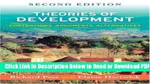 [Get] Theories of Development, Second Edition: Contentions, Arguments, Alternatives Popular Online