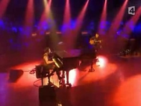 Jeanne Cherhal - «Le petit voisin»