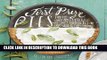 [PDF] First Prize Pies: Shoo-Fly, Candy Apple, and Other Deliciously Inventive Pies for Every Week