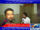 Bewa Khatoon Ka Lakht e Jigar Qatal, Makan Par Bhi Qabza Karlia Giya. Program Awam Ky Masail by Farz Tv