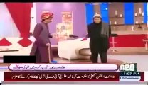 Main Imran Khan se Naraz Hoon - Aman Ullah Comedian