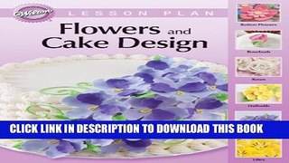 [PDF] Wilton Flowers and Cake Design Lesson Plan Popular Online
