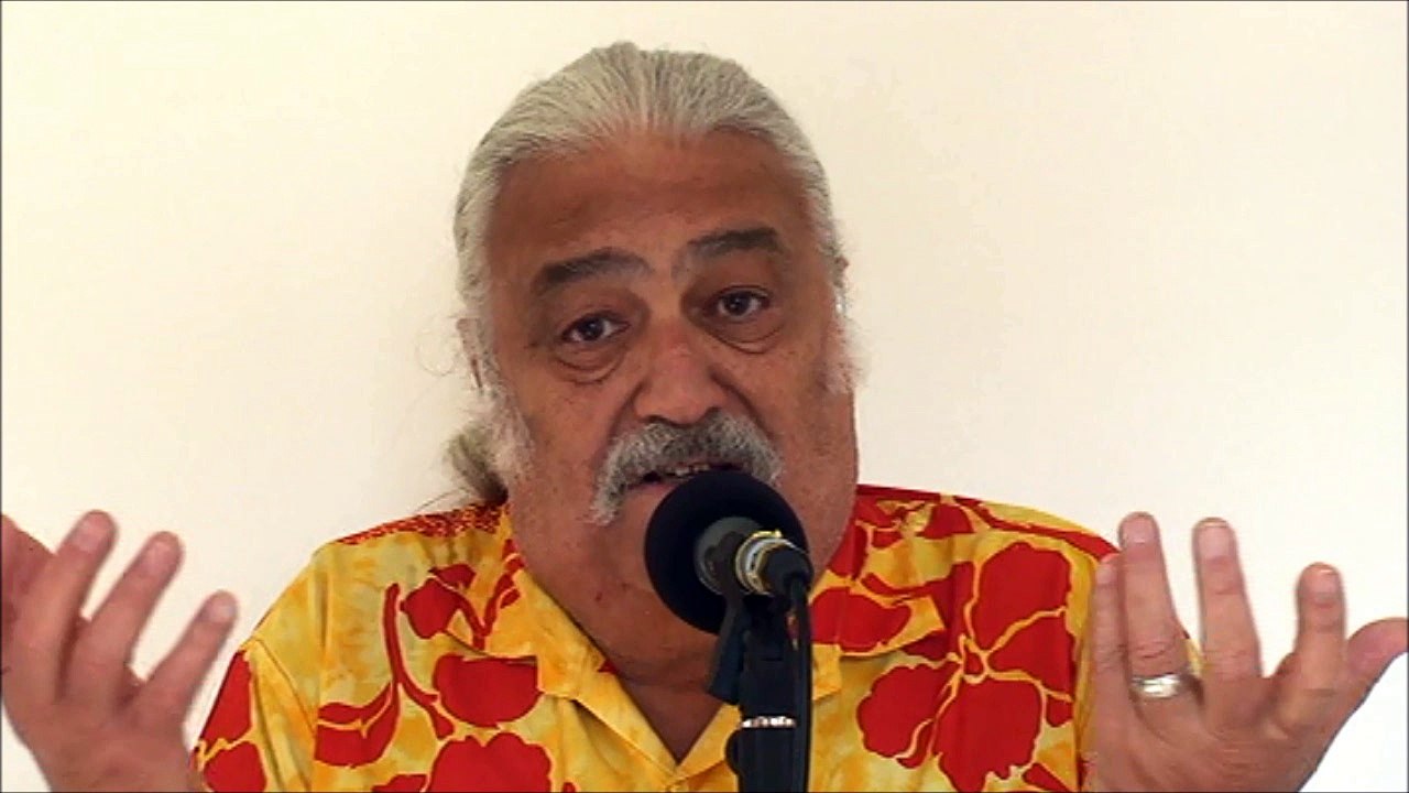 L'IMPORTANT C'EST LA ROSE (Gilbert Bécaud) reprise