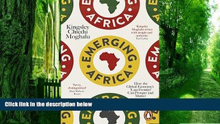 Big Deals  Emerging Africa: How the Global Economy s  Last Frontier  Can Prosper and Matter  Best